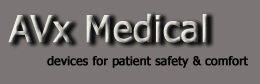 AVx Medical: Devices for patient safety & comfort
